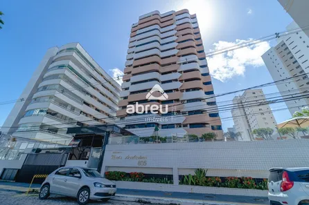 Apartamento com 3 Quartos à venda, 222m² no Tirol, Natal