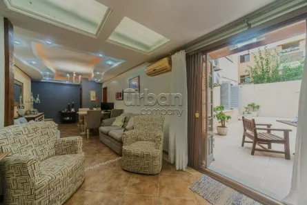 Apartamento com 3 Quartos à venda, 80m² no Menino Deus, Porto Alegre