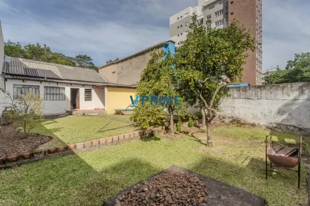 Casa com 3 Quartos à venda, 174m² no Jardim Botânico, Porto Alegre