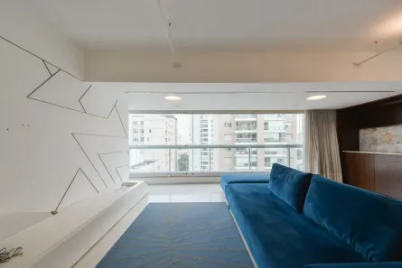 Apartamento com 2 Quartos à venda, 174m² no Vila Clementino, São Paulo