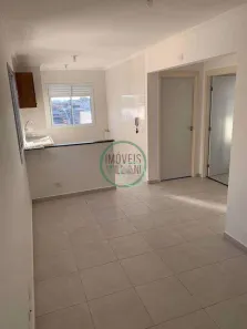 Apartamento com 2 Quartos à venda, 47m² no Jardim São José II, São José dos Campos