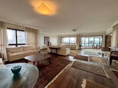 Apartamento com 3 Quartos à venda, 420m² no Federação, Salvador