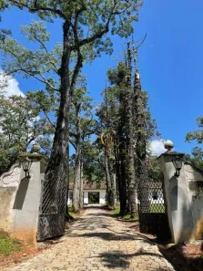 Fazenda/Sítio com 13 Quartos à venda, 6562800m² no Jardim Julieta, Taubaté