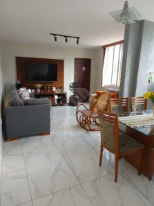 Apartamento com 3 Quartos à venda, 110m² no Espinheiro, Recife