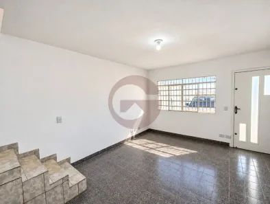 Sobrado com 2 Quartos à venda, 81m² no Jardim D'Abril, São Paulo