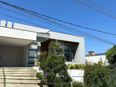 Casa de Condomínio com 4 Quartos à venda, 216m² no São Pedro, Juiz de Fora