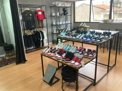 Sala Comercial à venda, 57m² no Parada Inglesa, São Paulo