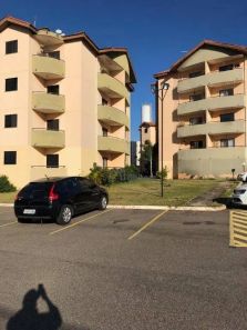 Apartamento com 2 Quartos à venda, 61m² no Jardim Novo Mundo, Sorocaba