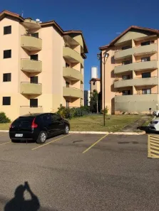 Apartamento com 2 Quartos à venda, 61m² no Jardim Novo Mundo, Sorocaba