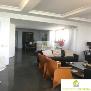 Apartamento com 4 Quartos à venda, 300m² no Piedade, Jaboatão dos Guararapes