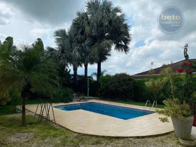 Casa de Condomínio com 4 Quartos à venda, 450m² no Jardim Plaza Athénée, Itu
