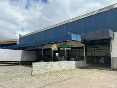 Galpão/Depósito/Armazém para alugar, 12500m² no Cidade Industrial Satélite de São Paulo, Guarulhos