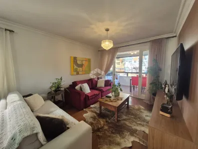 Apartamento com 3 Quartos à venda, 118m² no Higienópolis, Porto Alegre
