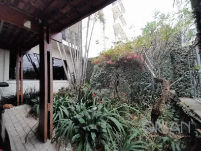 Sobrado com 3 Quartos à venda, 259m² no Santa Paula, São Caetano do Sul