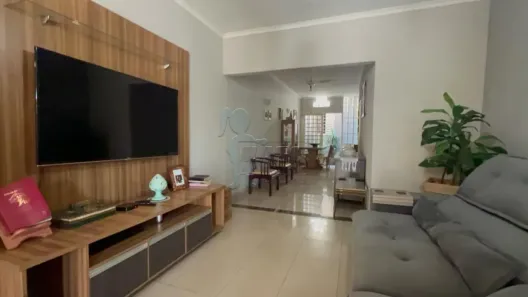 Casa com 3 Quartos à venda, 208m² no Jardim Centenário, Ribeirão Preto