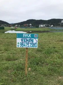 Lote/Terreno à venda, 325m² no Pedra Branca, Palhoça