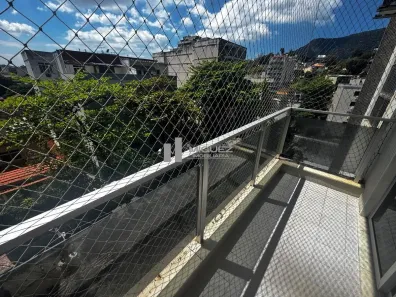 Apartamento com 2 Quartos à venda, 69m² no Andaraí, Rio de Janeiro