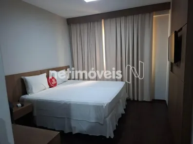 Apartamento com 1 Quarto à venda, 28m² no Palmares, Belo Horizonte