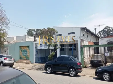 Casa com 2 Quartos à venda, 463m² no Vila Santana, São Paulo
