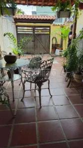 Casa de Condomínio com 3 Quartos à venda, 63m² no Campo Grande, Rio de Janeiro