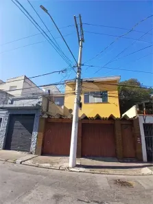 Casa com 3 Quartos à venda, 141m² no Água Fria, São Paulo