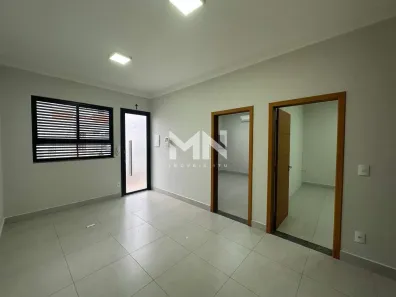 para alugar, 100m² no Centro, Itu