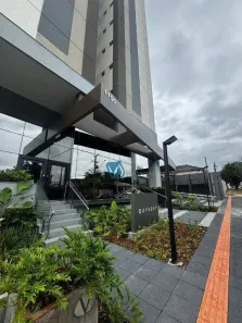 Apartamento com 3 Quartos à venda, 86m² no Centro, Londrina