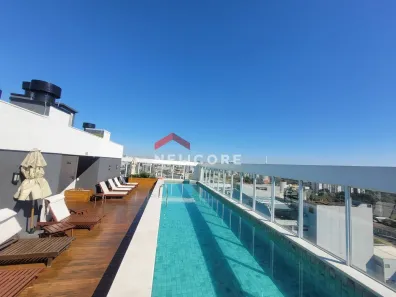 Apartamento com 1 Quarto à venda, 45m² no Azenha, Porto Alegre