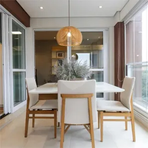 Apartamento com 1 Quarto à venda, 56m² no Paraíso, São Paulo