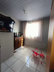 Apartamento com 3 Quartos à venda, 63m² no Santa Cruz Industrial, Contagem