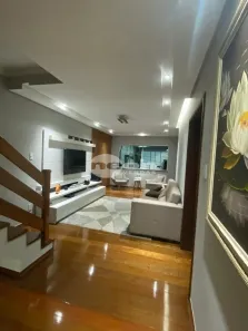 Sobrado com 3 Quartos à venda, 272m² no Jardim do Mar, São Bernardo do Campo