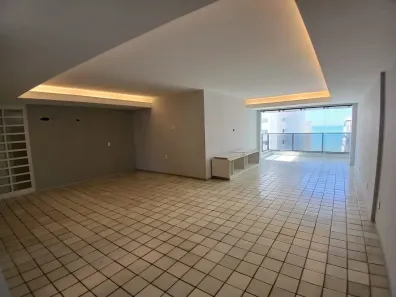 Apartamento com 4 Quartos à venda, 261m² no Boa Viagem, Recife