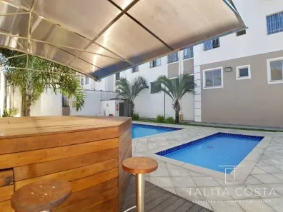 Apartamento com 2 Quartos à venda, 46m² no Campina Grande, Cariacica
