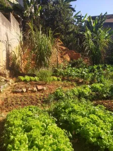 Lote/Terreno à venda, 144m² no São Geraldo, Ponte Nova