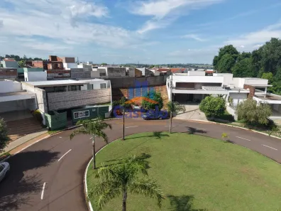 Lote/Terreno à venda, 555m² no Residencial Euro Park, Umuarama