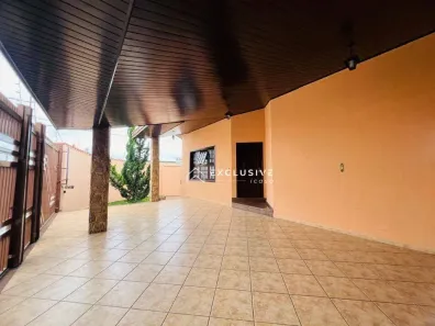 Casa com 5 Quartos à venda, 301m² no Vila Resende, Caçapava