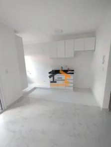 Apartamento com 2 Quartos para venda ou aluguel, 50m² no Giardino D' Itália, Itatiba