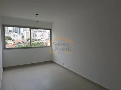 Apartamento com 2 Quartos à venda, 60m² no Santana, São Paulo