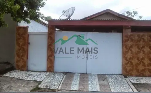 Casa com 4 Quartos à venda, 150m² no Taquaral, Ubatuba