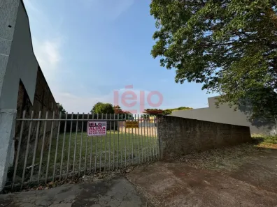 Lote/Terreno para alugar, 463m² no Jardim Higienópolis, Maringá