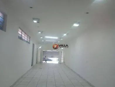 Ponto Comercial para alugar, 250m² no Centro, Americana
