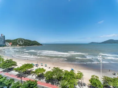 Apartamento com 4 Quartos à venda, 315m² no Centro, Balneário Camboriú