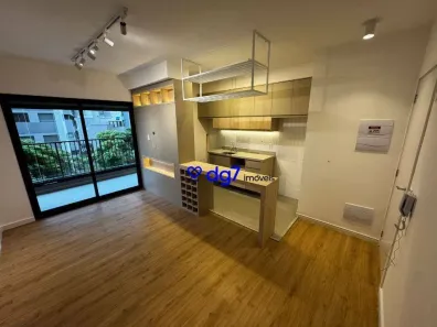 Apartamento com 2 Quartos à venda, 58m² no Butantã, São Paulo