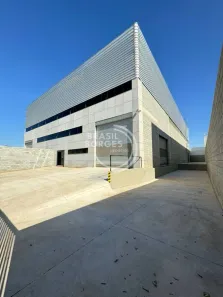 Galpão/Depósito/Armazém para alugar, 896m² no Jardim Ibiti do Paço, Sorocaba