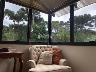 Casa com 4 Quartos à venda, 115m² no Suzana, Canela