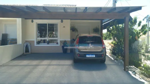 Casa de Condomínio com 3 Quartos à venda, 55m² no Central Park, Cachoeirinha