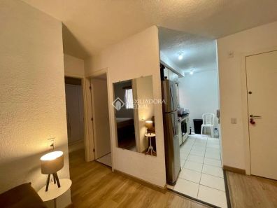 Apartamento com 2 Quartos à venda, 40m² no Sarandi, Porto Alegre