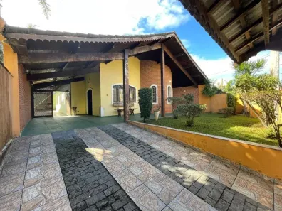 Casa com 3 Quartos à venda, 197m² no Centro, Peruíbe