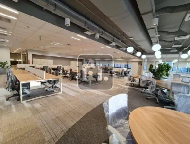 Sala Comercial à venda, 610m² no Itaim Bibi, São Paulo