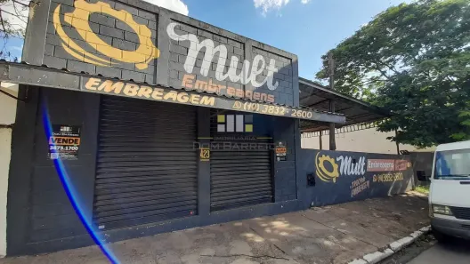 Lote/Terreno à venda, 604m² no Jardim Nova Veneza (Nova Veneza), Sumaré